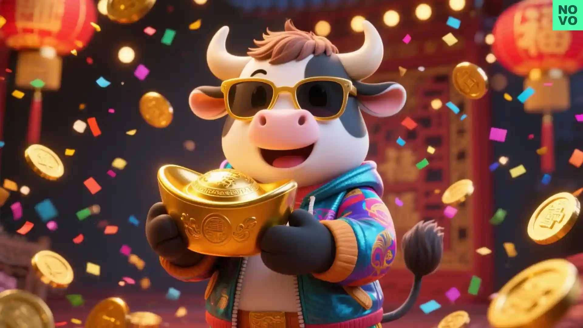 entretenimento online