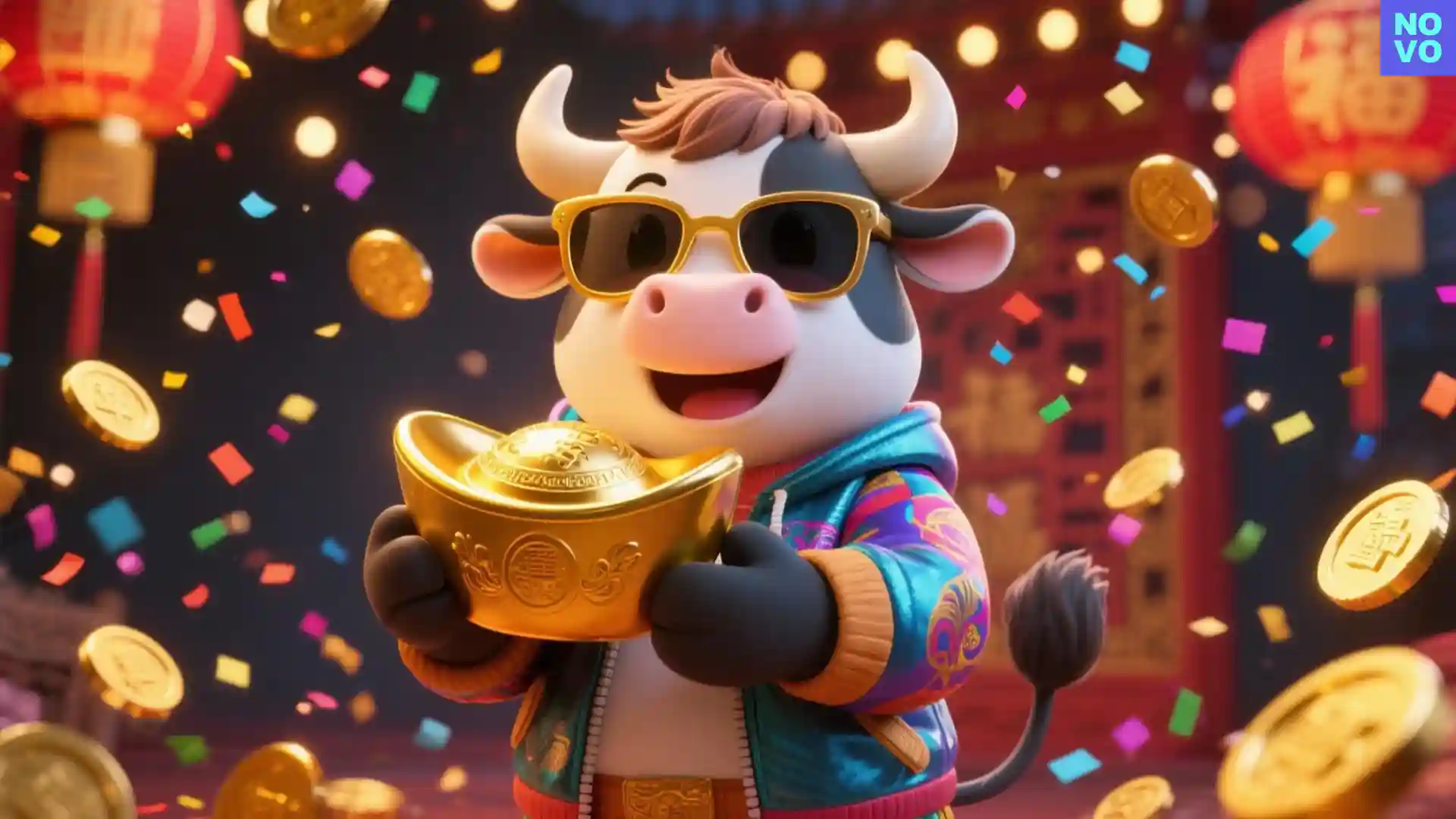 entretenimento online